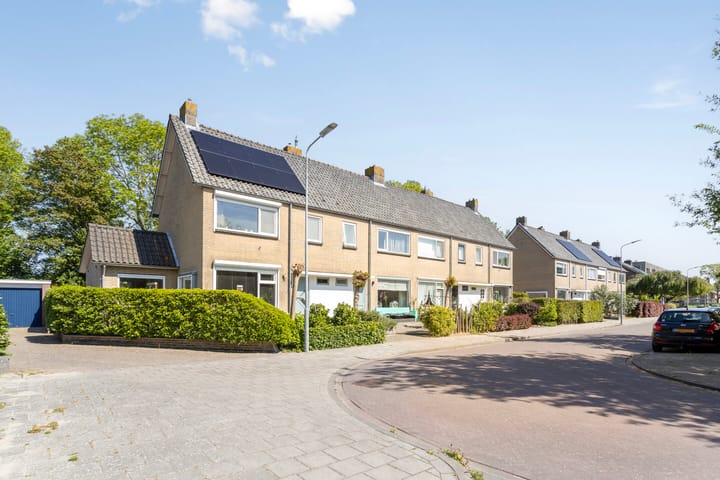 Foto 40 van Voorborch 18