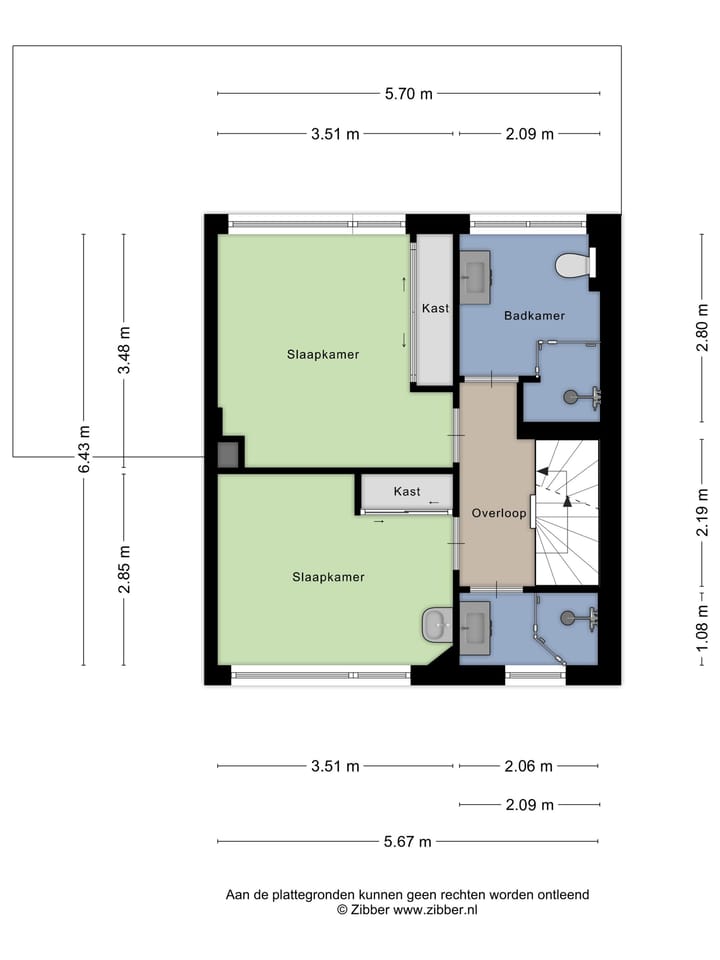 Foto 42 van Voorborch 18