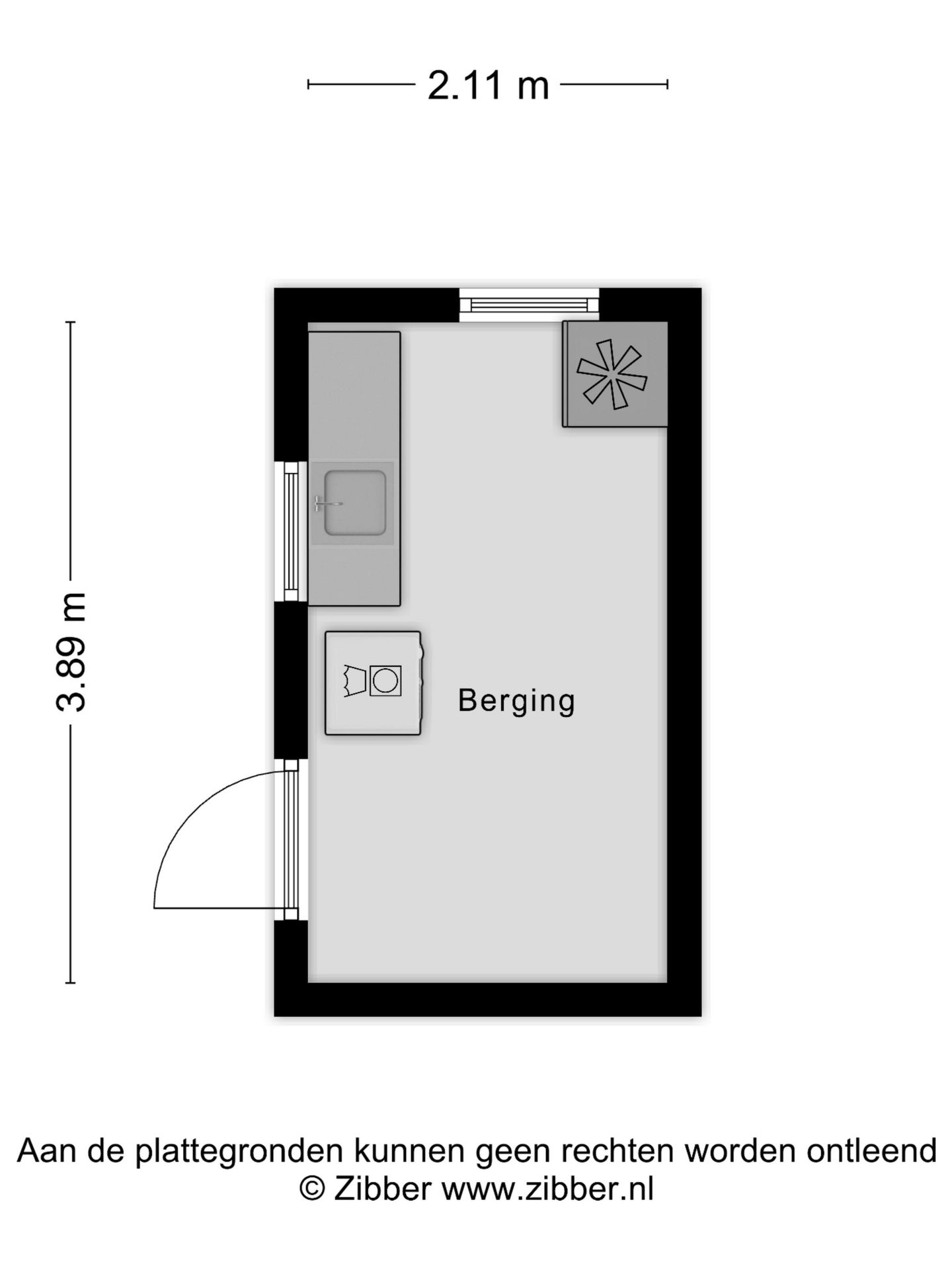Foto 44 van Voorborch 18