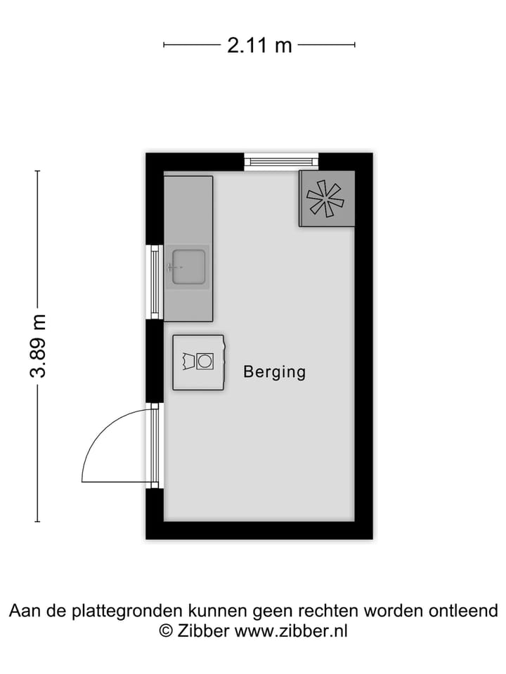Foto 44 van Voorborch 18