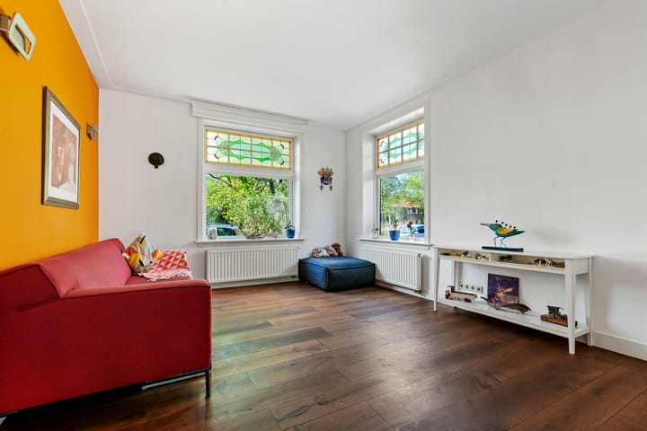 Foto 2 van Ouderkerkerlaan 54