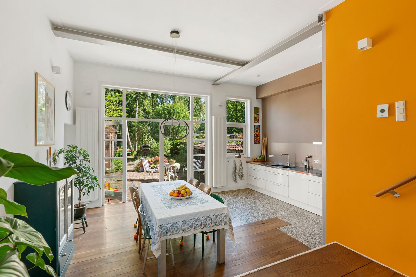 Foto 4 van Ouderkerkerlaan 54