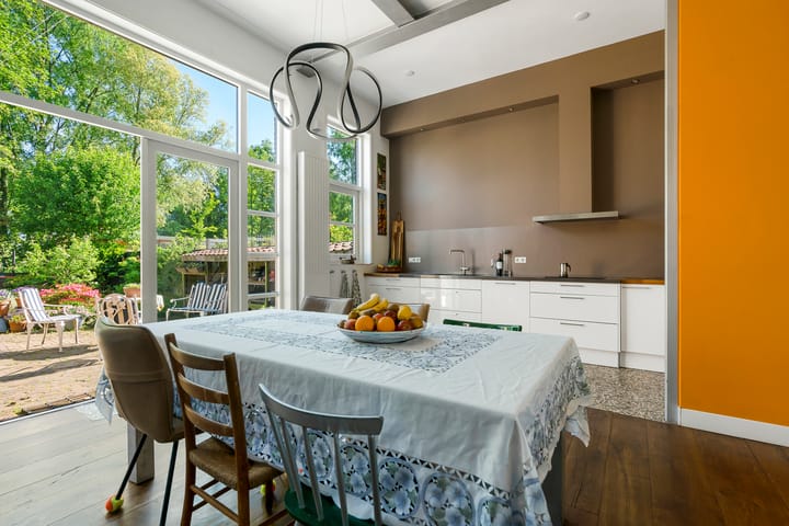 Foto 5 van Ouderkerkerlaan 54