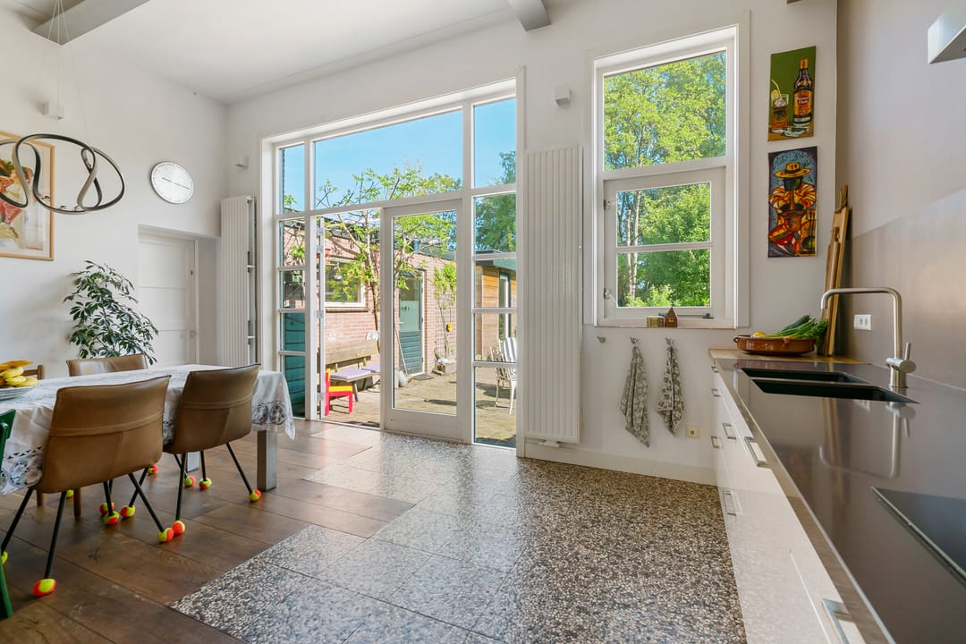 Foto 7 van Ouderkerkerlaan 54