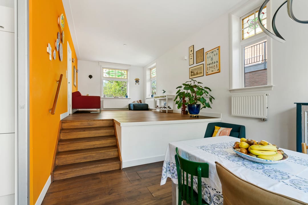 Foto 8 van Ouderkerkerlaan 54