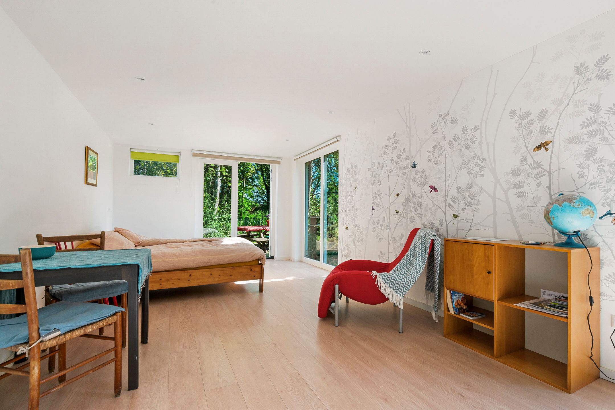 Foto 9 van Ouderkerkerlaan 54