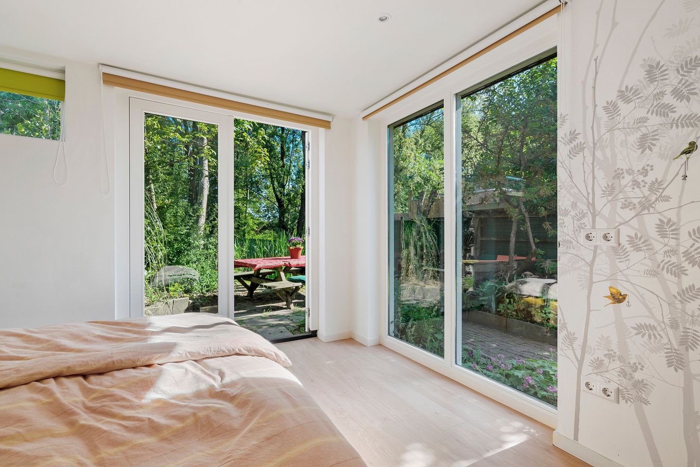 Foto 10 van Ouderkerkerlaan 54