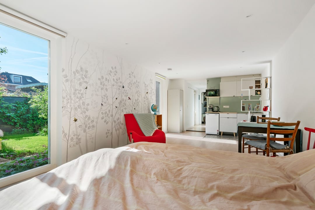 Foto 11 van Ouderkerkerlaan 54