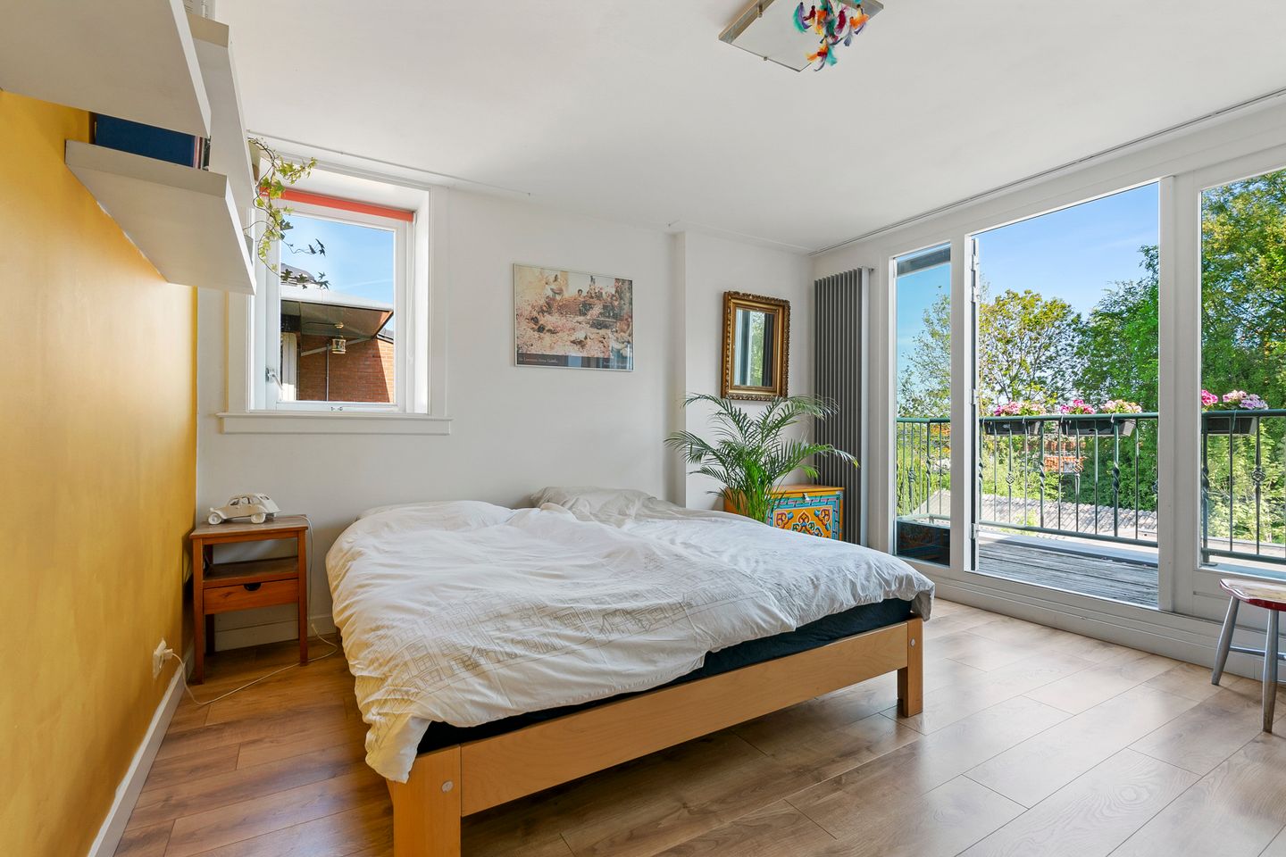 Foto 14 van Ouderkerkerlaan 54