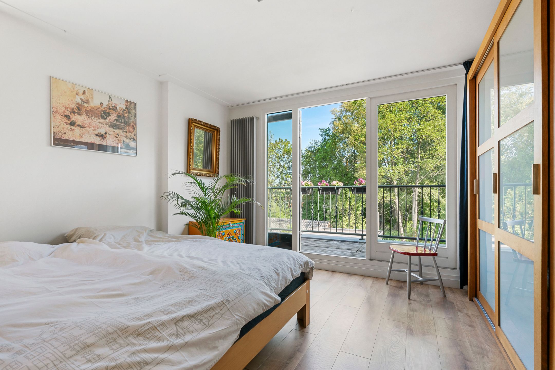 Foto 15 van Ouderkerkerlaan 54