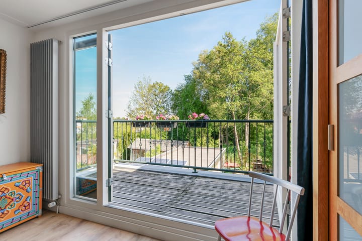 Foto 16 van Ouderkerkerlaan 54