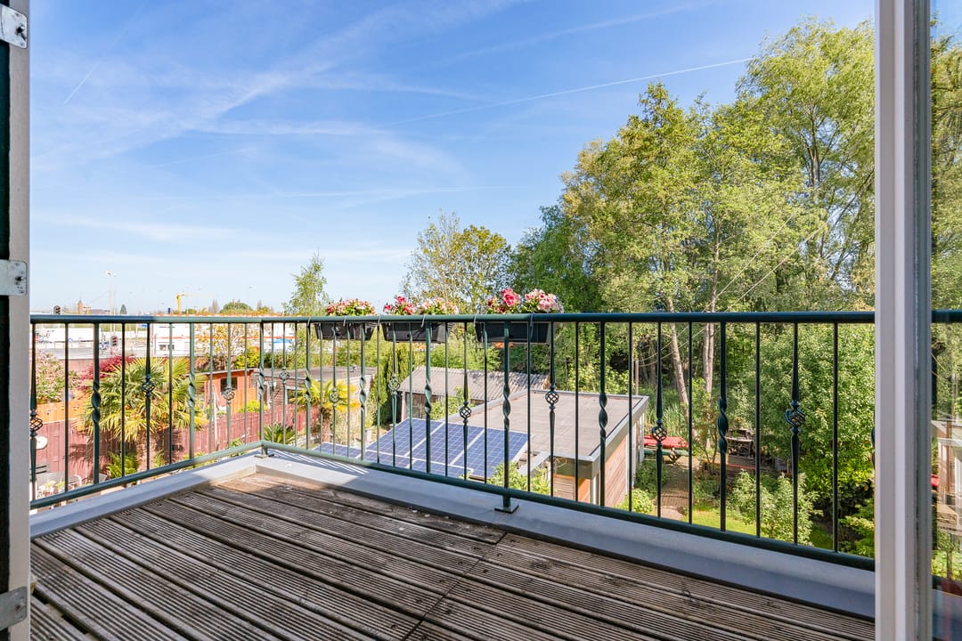 Foto 17 van Ouderkerkerlaan 54