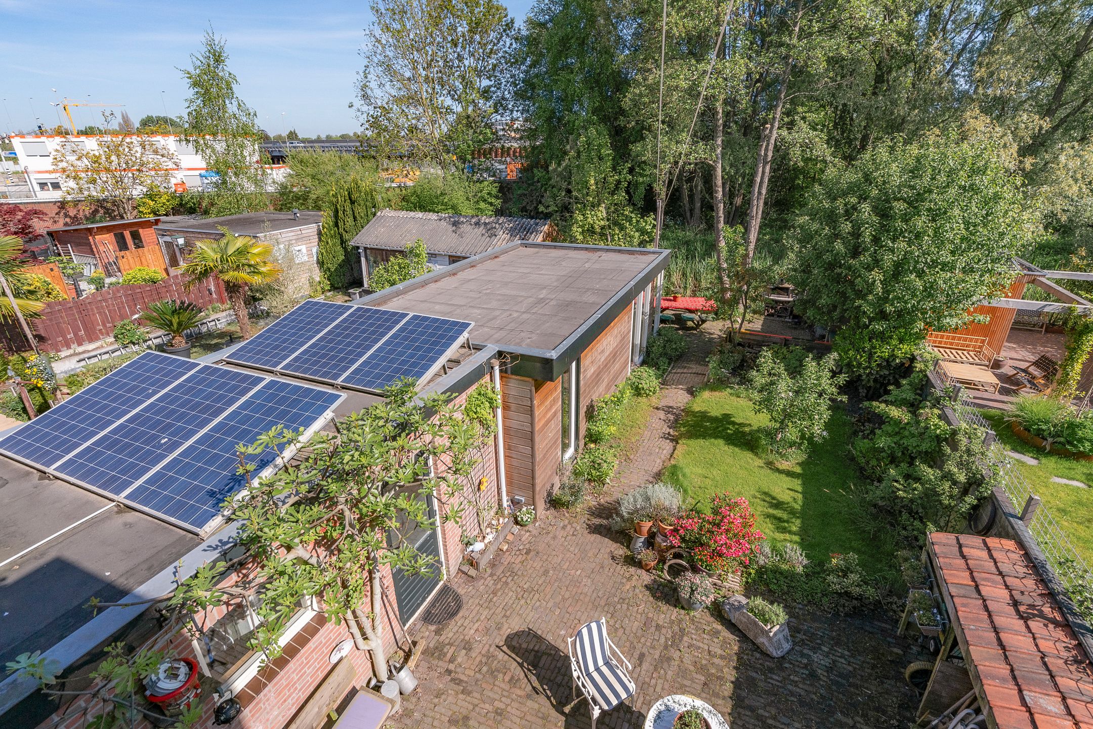 Foto 18 van Ouderkerkerlaan 54