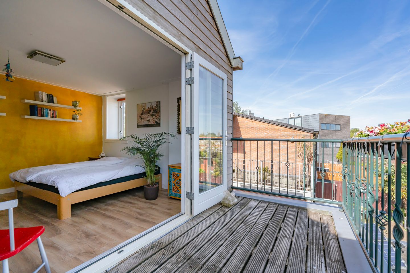 Foto 19 van Ouderkerkerlaan 54