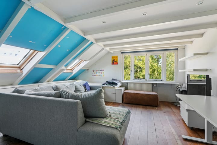 Foto 24 van Ouderkerkerlaan 54