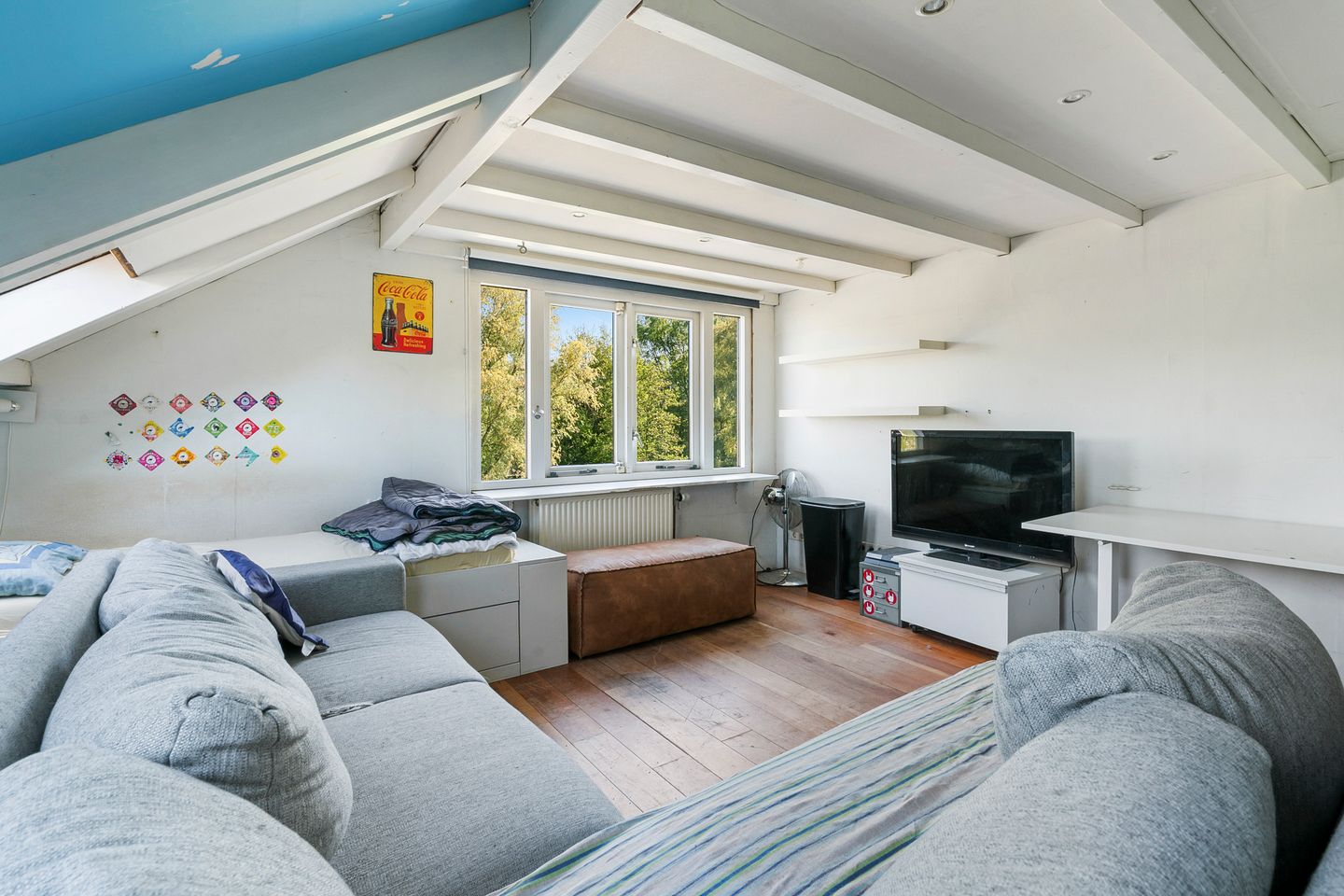 Foto 25 van Ouderkerkerlaan 54