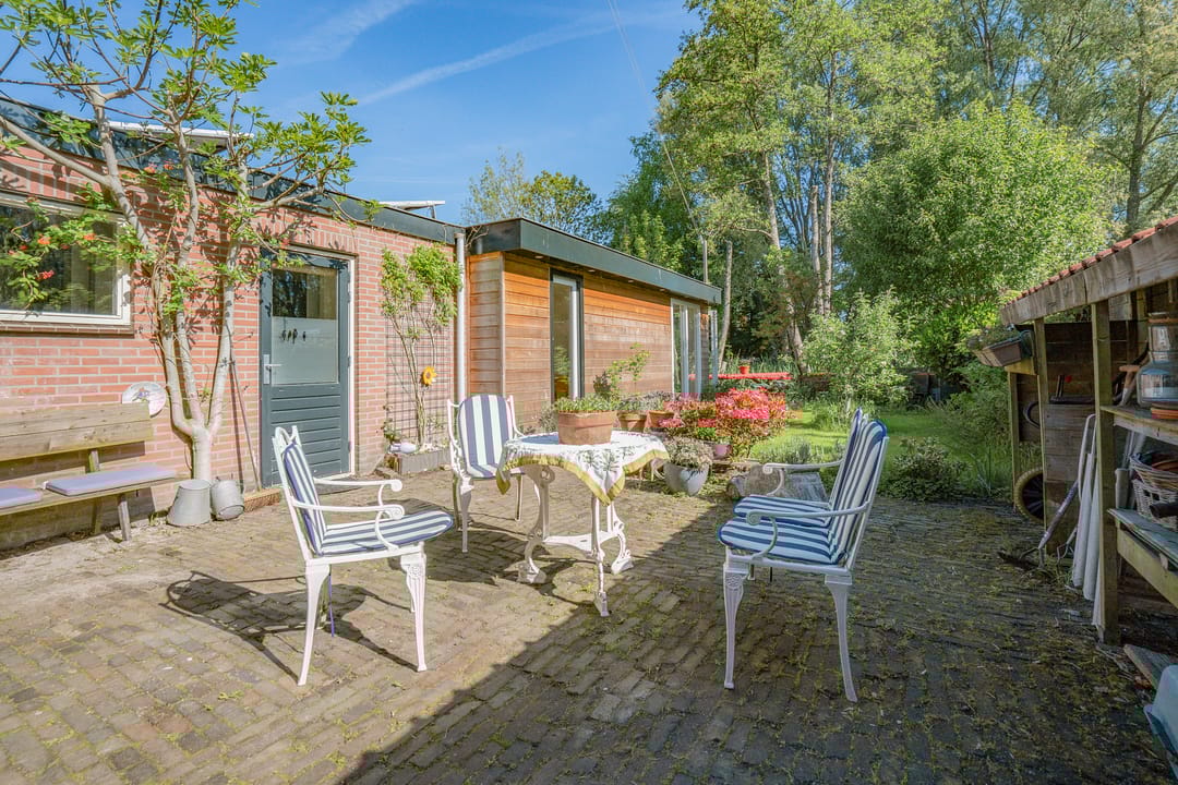 Foto 26 van Ouderkerkerlaan 54