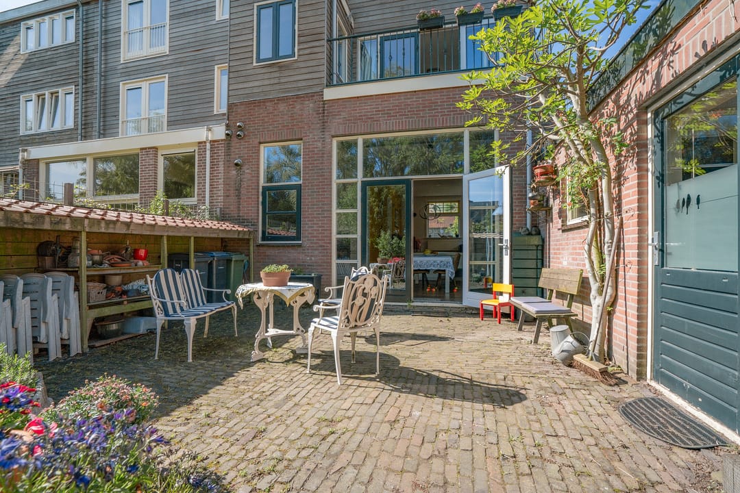 Foto 28 van Ouderkerkerlaan 54