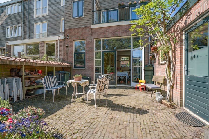 Foto 28 van Ouderkerkerlaan 54