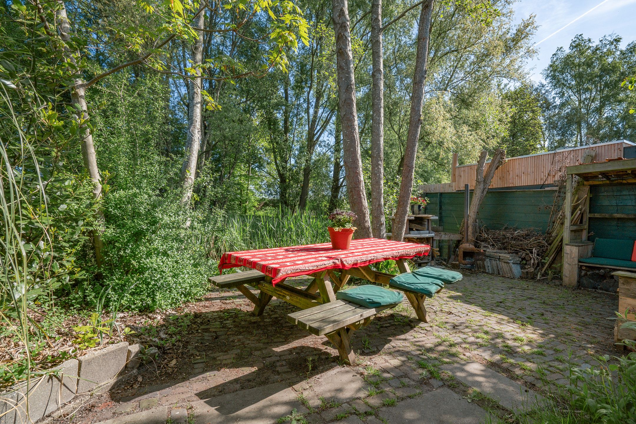 Foto 30 van Ouderkerkerlaan 54