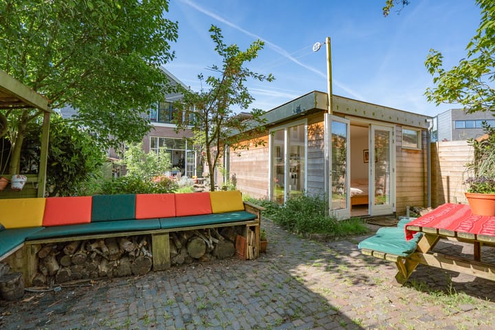 Foto 31 van Ouderkerkerlaan 54