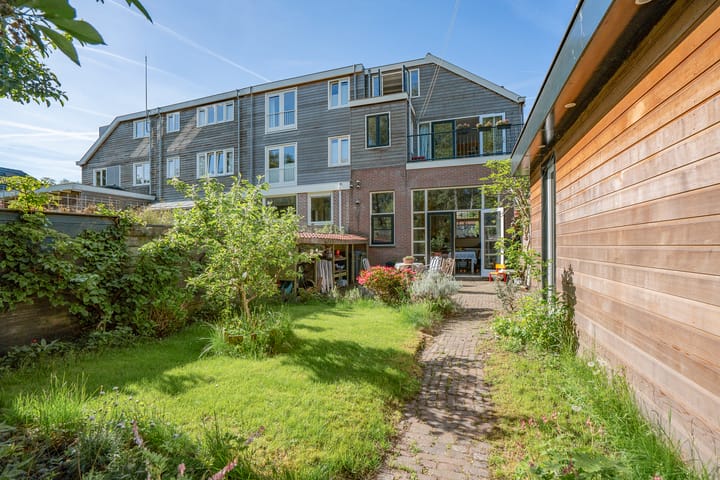 Foto 32 van Ouderkerkerlaan 54