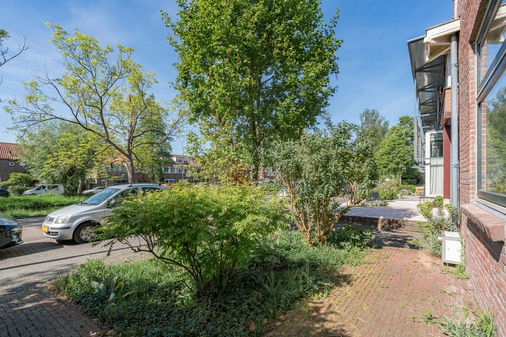 Foto 33 van Ouderkerkerlaan 54