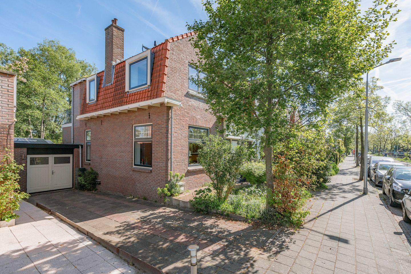 Foto 35 van Ouderkerkerlaan 54