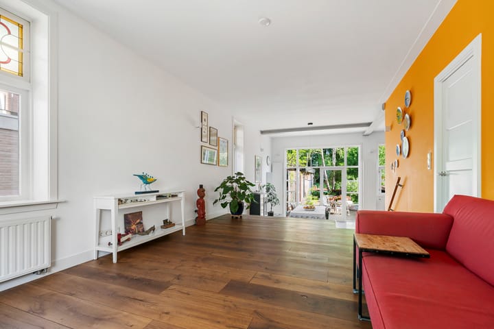 Foto 3 van Ouderkerkerlaan 54