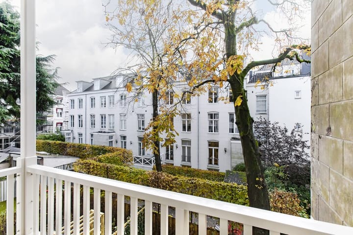 Foto 2 van Sarphatistraat 24-E