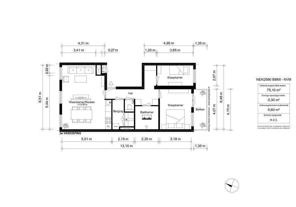 Foto 14 van Sarphatistraat 24-E