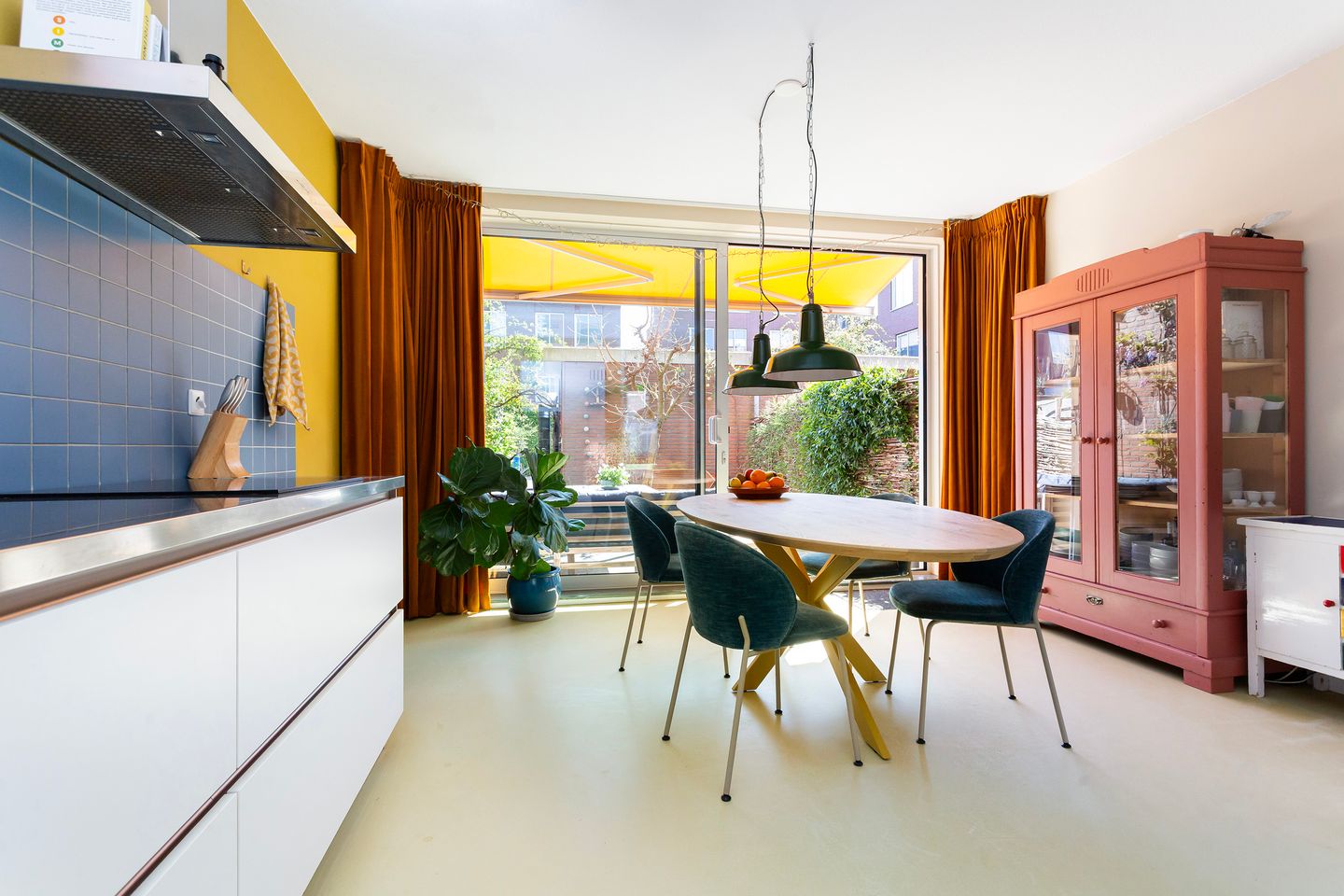 Foto 5 van Brede Hilledijk 590