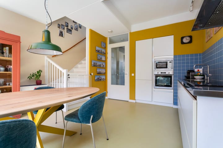 Foto 6 van Brede Hilledijk 590