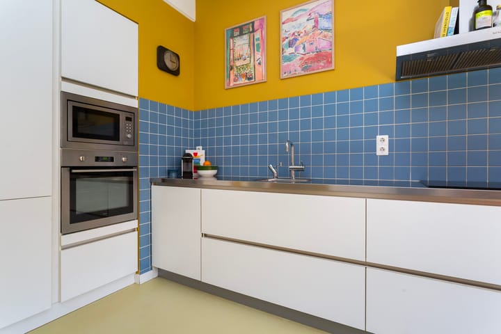 Foto 7 van Brede Hilledijk 590