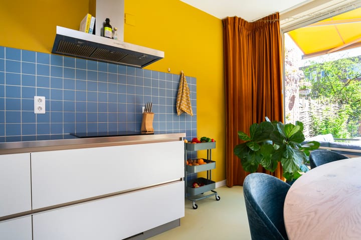 Foto 8 van Brede Hilledijk 590