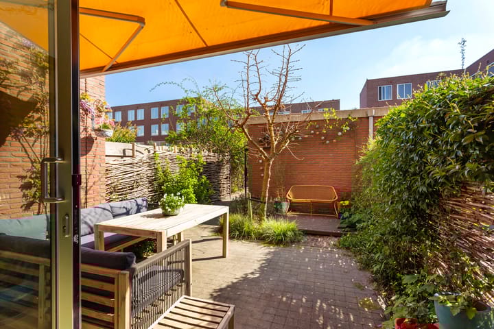 Foto 2 van Brede Hilledijk 590