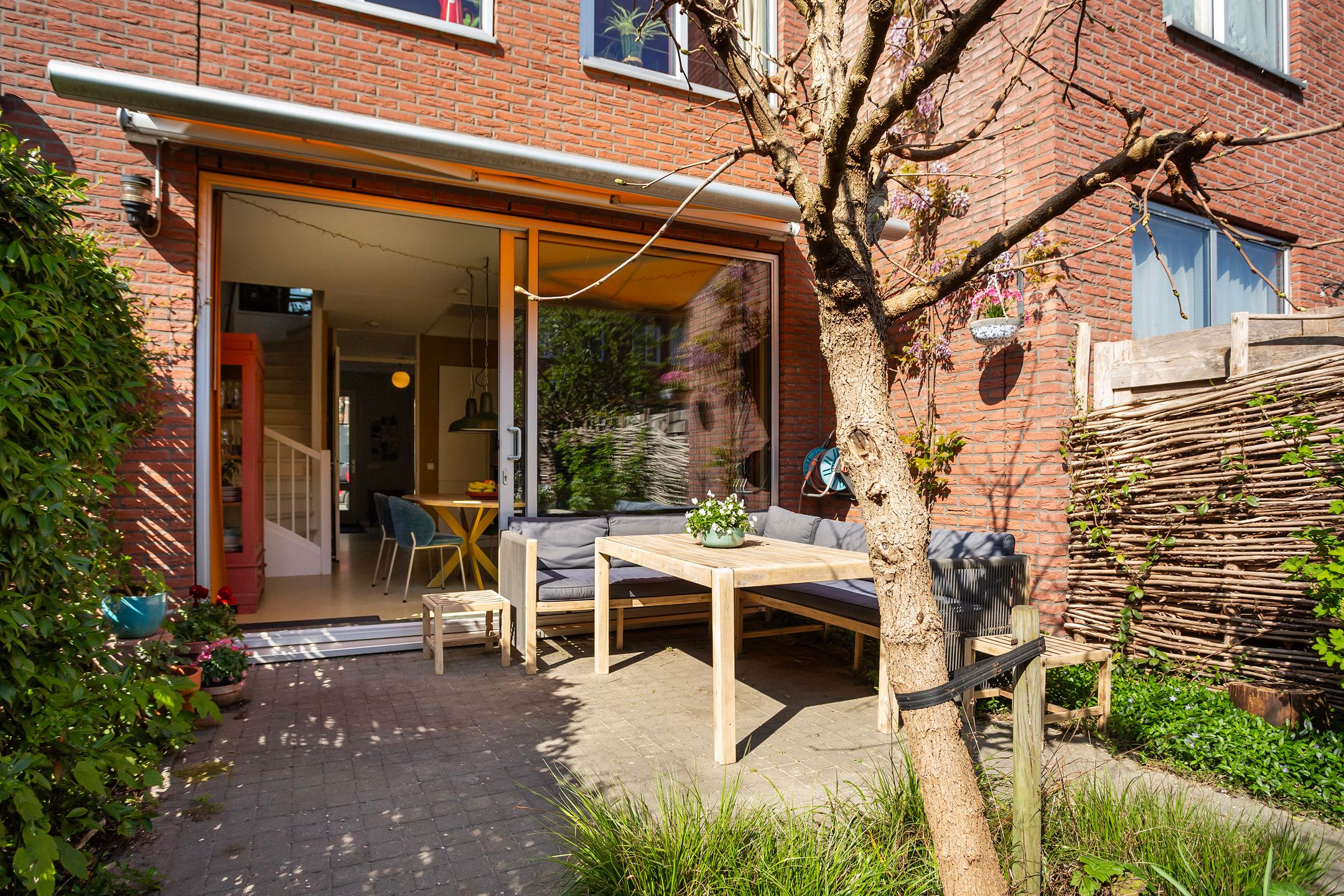 Foto 9 van Brede Hilledijk 590