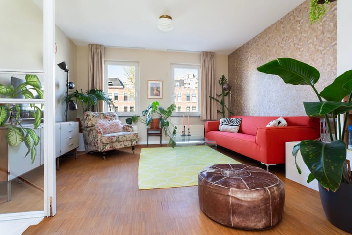 Foto 3 van Brede Hilledijk 590