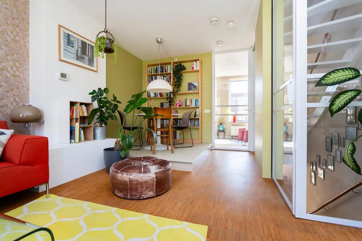 Foto 10 van Brede Hilledijk 590