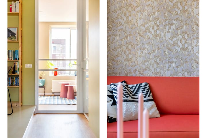 Foto 11 van Brede Hilledijk 590