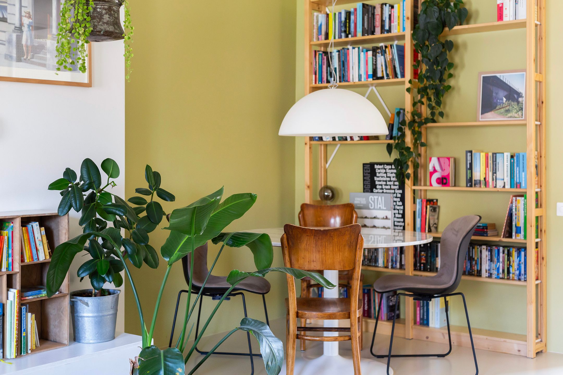 Foto 12 van Brede Hilledijk 590