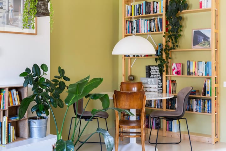 Foto 12 van Brede Hilledijk 590