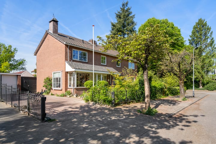 Foto 5 van Beatrixplein 8