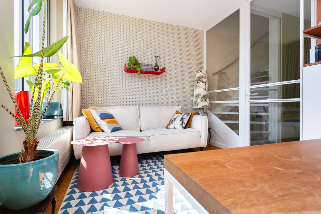 Foto 16 van Brede Hilledijk 590