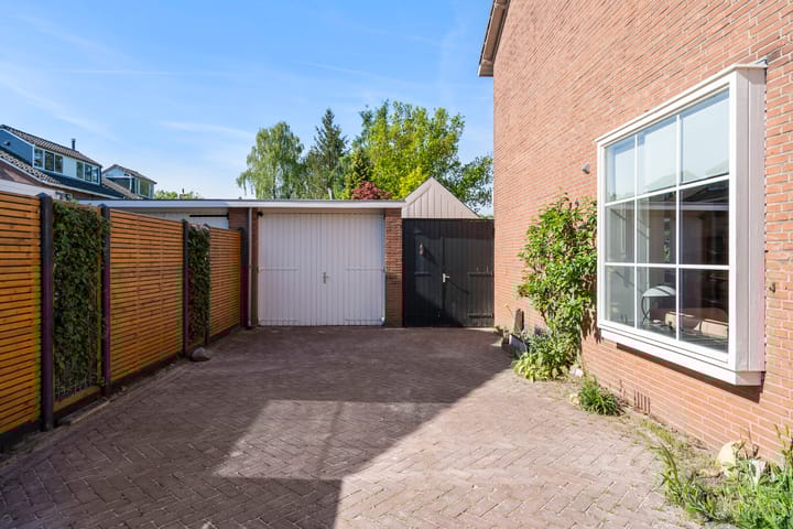 Foto 13 van Beatrixplein 8