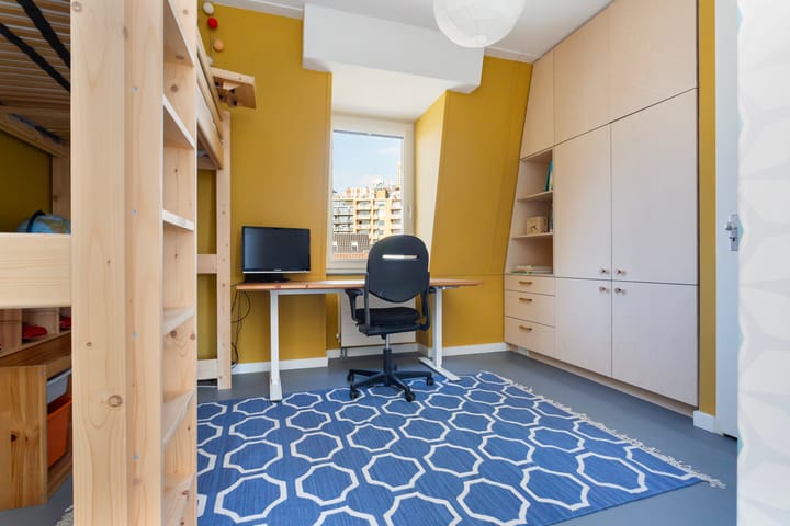 Foto 26 van Brede Hilledijk 590