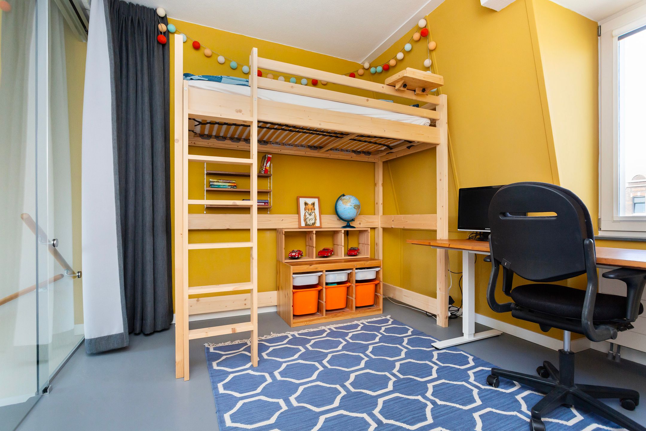 Foto 27 van Brede Hilledijk 590