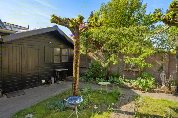 Foto 20 van Beatrixplein 8