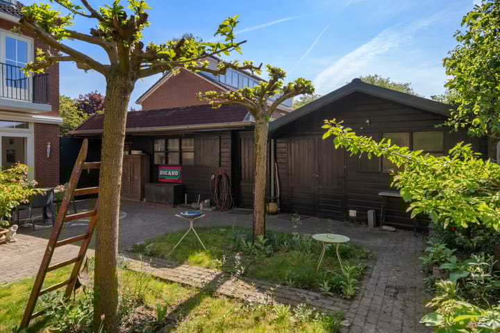 Foto 21 van Beatrixplein 8