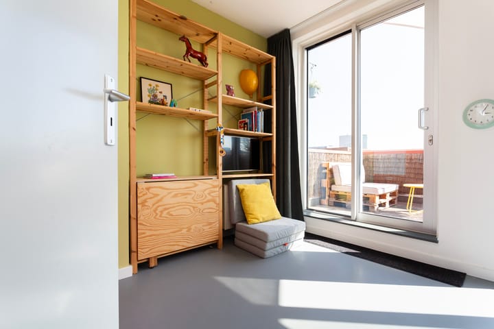 Foto 29 van Brede Hilledijk 590